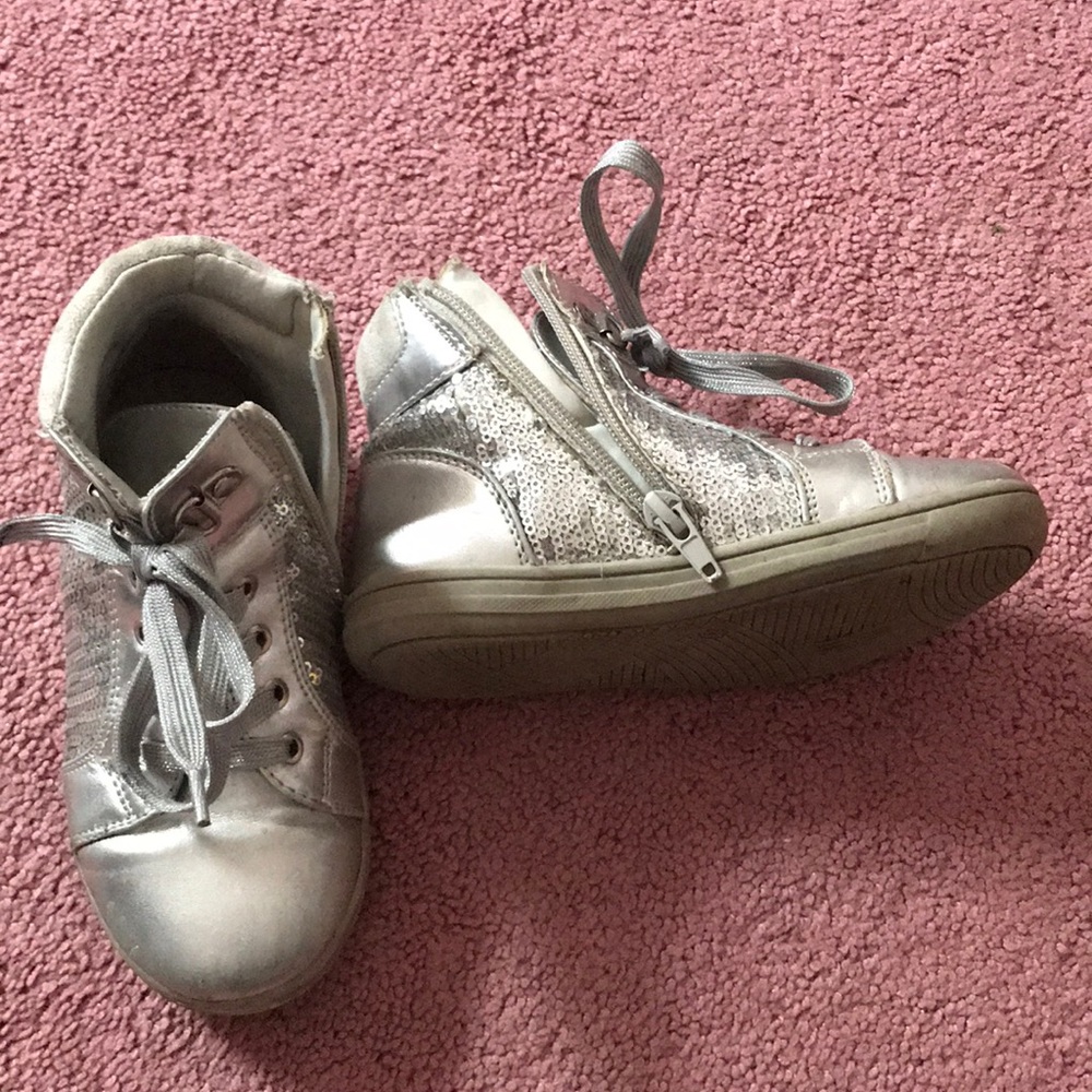 Rachel shoes - Picture 2 of 4